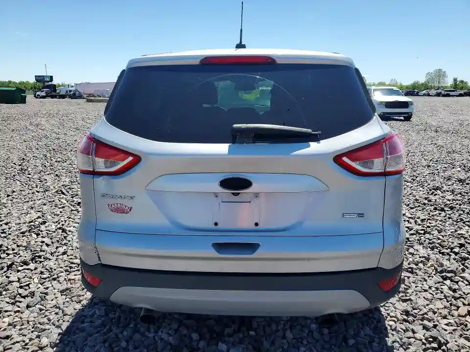 1FMCU9GX5FUA68526 2015 FORD ESCAPE-5