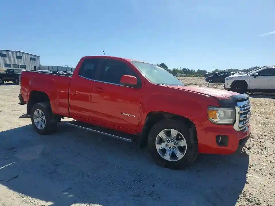 1GTH5BE35F1154001 2015 GMC CANYON-3