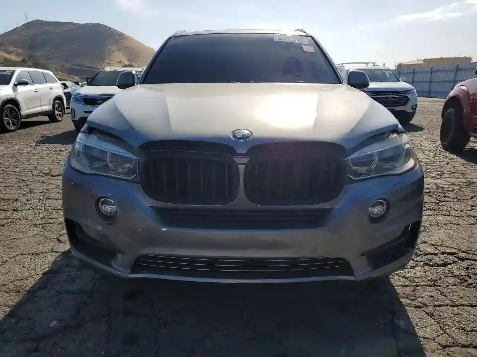5UXKR2C57E0C00447 2014 BMW X5-4