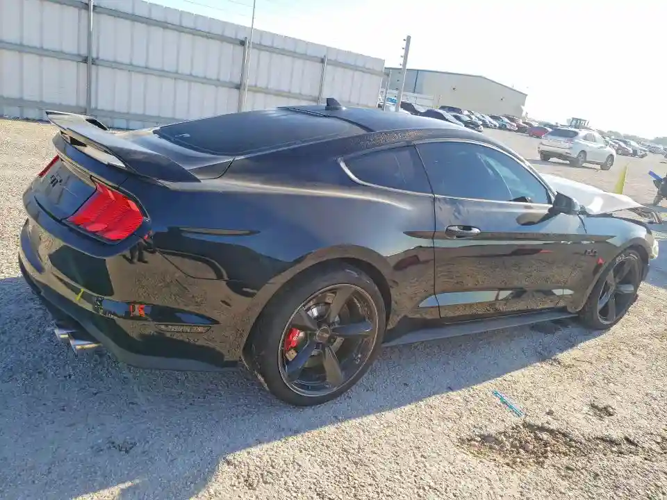 1FA6P8CF2M5147973 2021 FORD MUSTANG-2