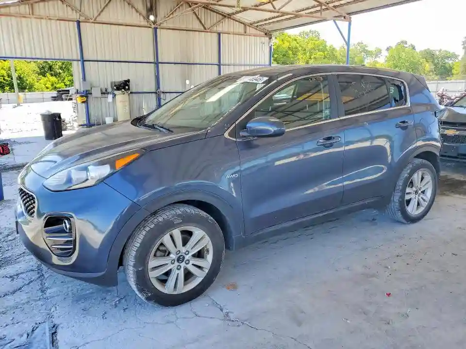 KNDPMCAC3J7347778 2018 KIA SPORTAGE-0
