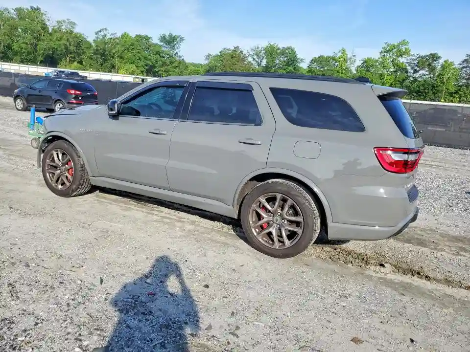 1C4SDJCT3RC101621 2024 DODGE DURANGO R-1