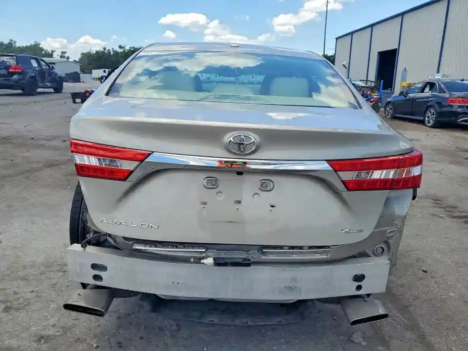 4T1BK1EB8FU179582 2015 TOYOTA AVALON-5