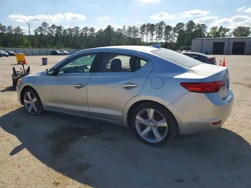 19VDE1F33FE001288 2015 ACURA ILX-1