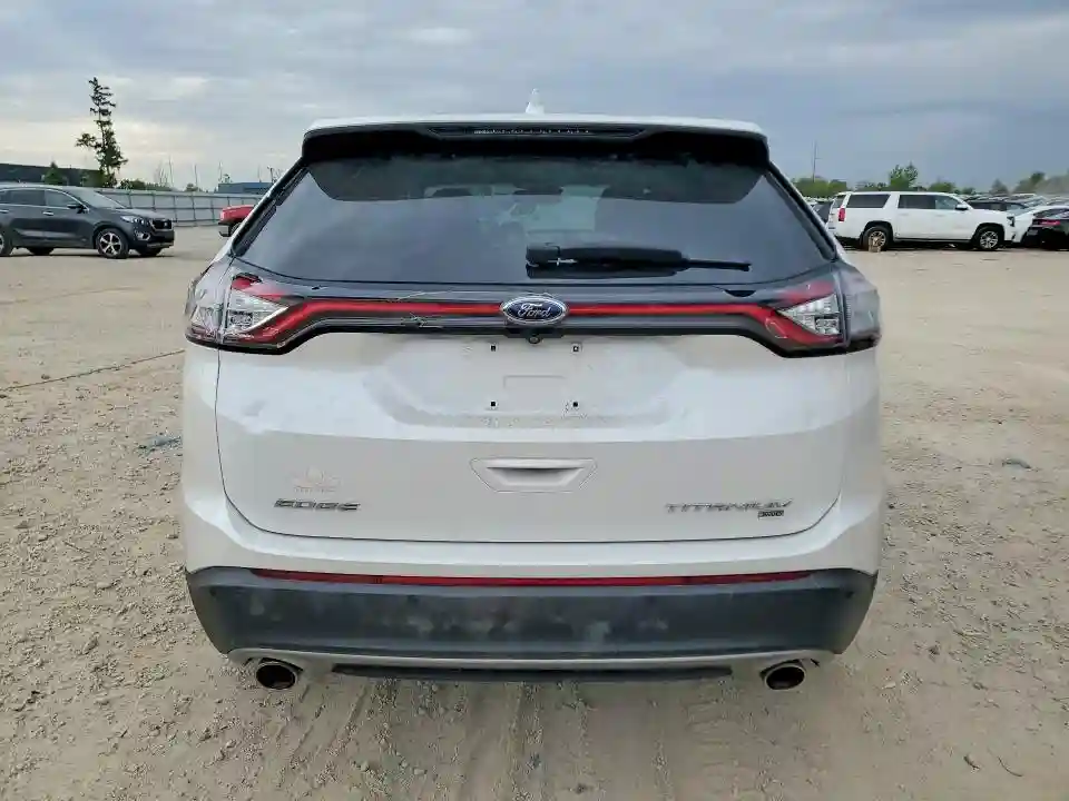 2FMPK4K81FBB82751 2015 FORD EDGE-5