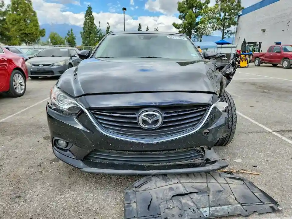 JM1GJ1W6XE1121682 2014 MAZDA 6-4