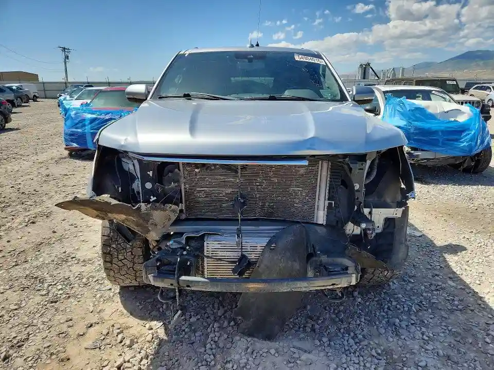 1FMJK2AT1MEA42507 2021 FORD EXPEDITION-4