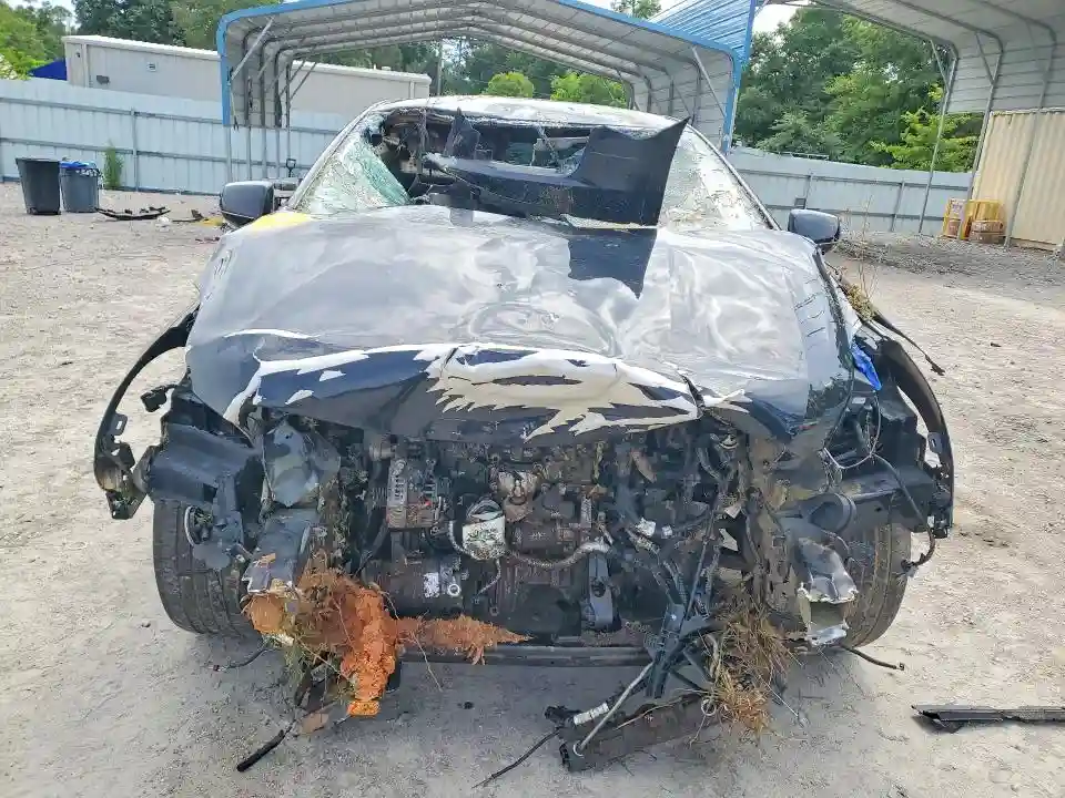 2G61L5S3XG9111027 2016 CADILLAC XTS-4
