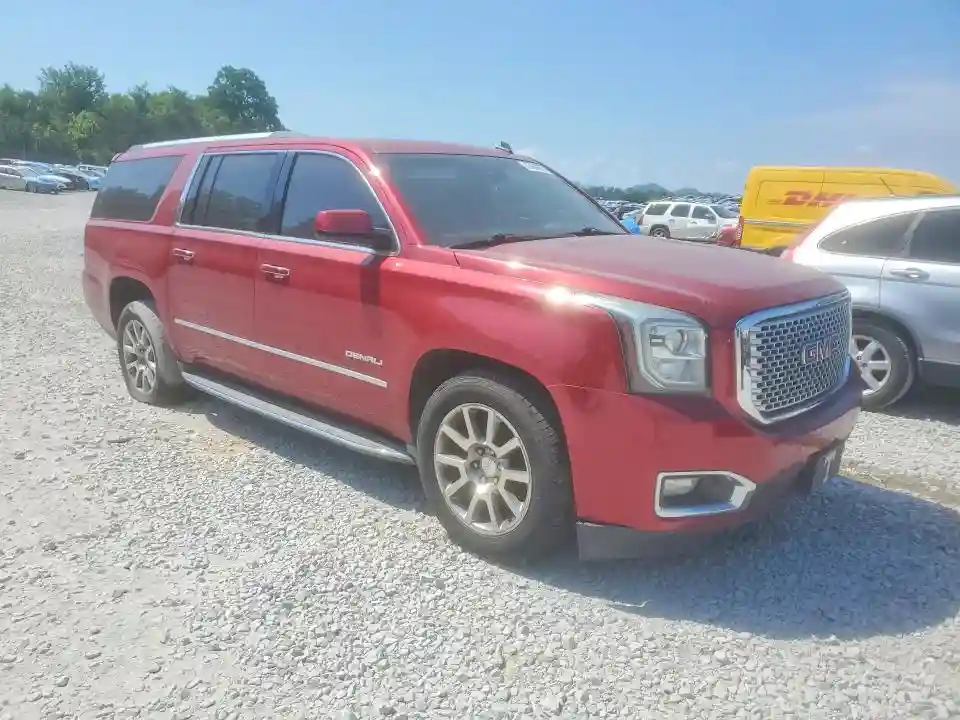 1GKS2JKJ2FR289471 2015 GMC YUKON-3