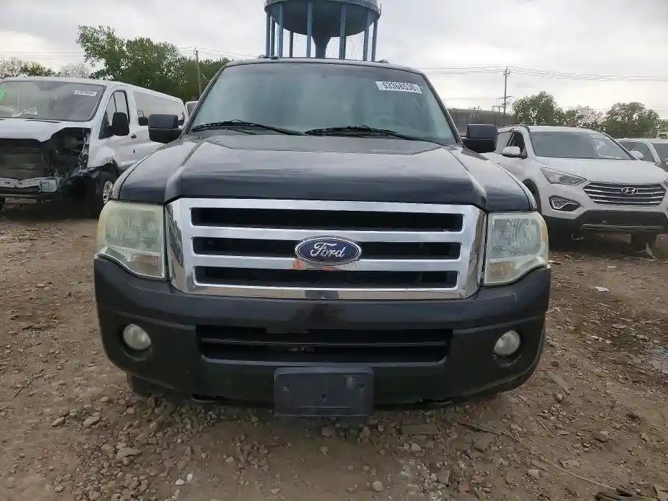 1FMJU1J53BEF53493 2011 FORD EXPEDITION-4