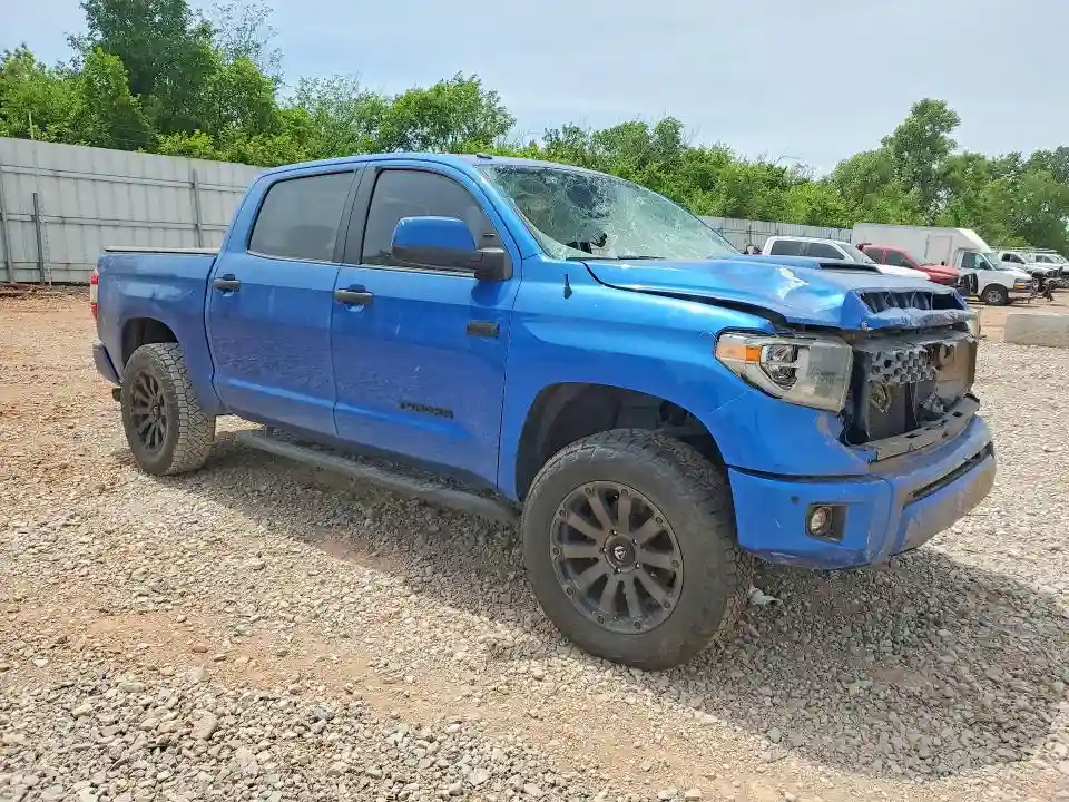 5TFDW5F1XJX765903 2018 TOYOTA TUNDRA-3