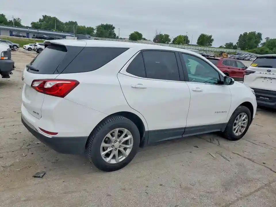 2GNAXUEVXM6159897 2021 CHEVROLET EQUINOX-2