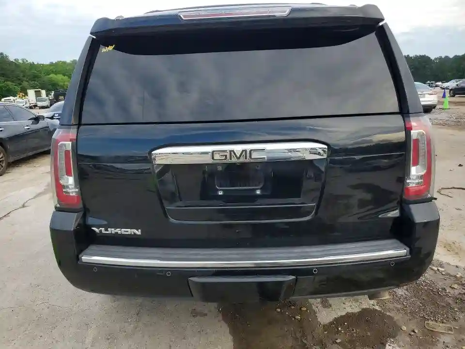 1GKS2CKJ6FR660062 2015 GMC YUKON-5