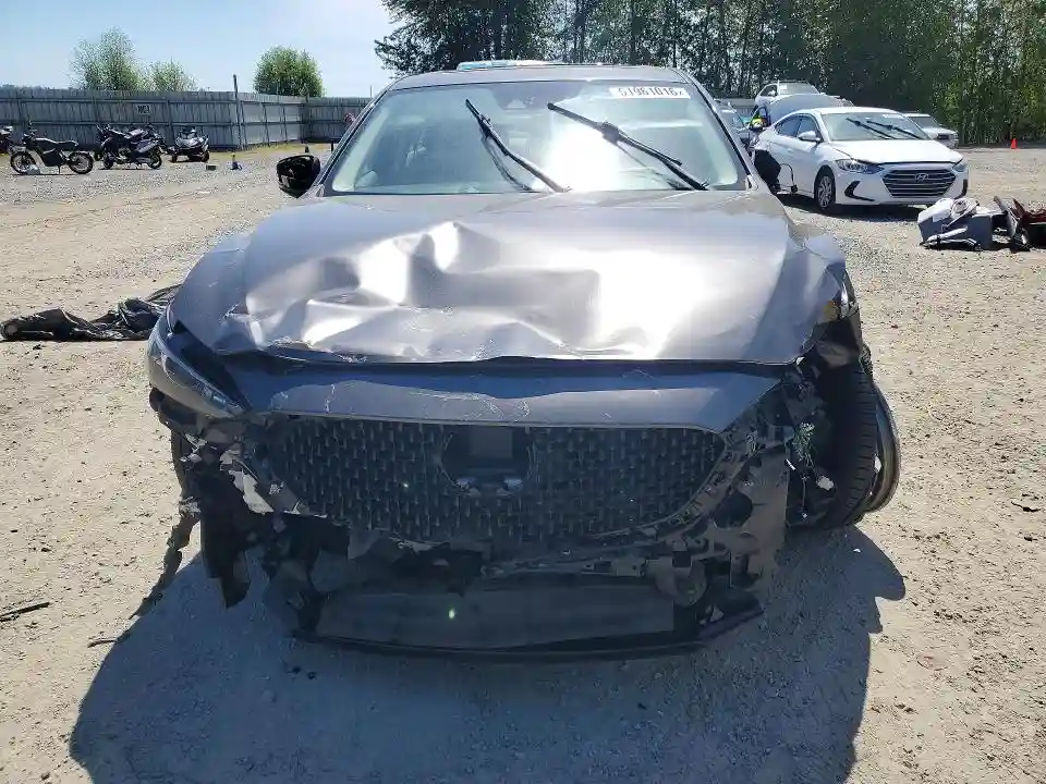 JM1GL1VMXM1608129 2021 MAZDA 6-4