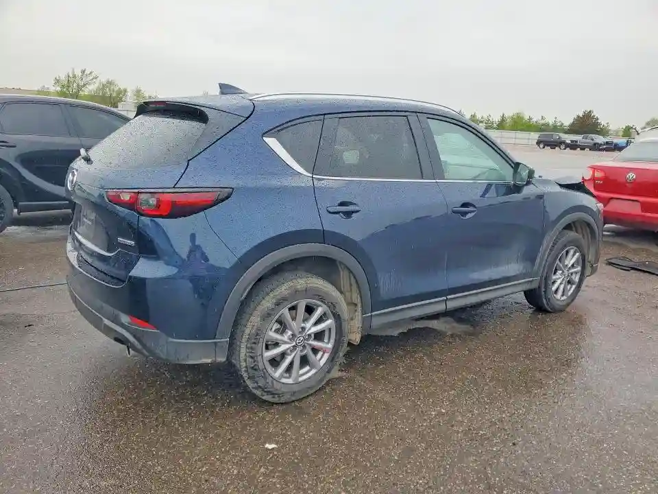 JM3KFBBM2P0220860 2023 MAZDA CX-5-2