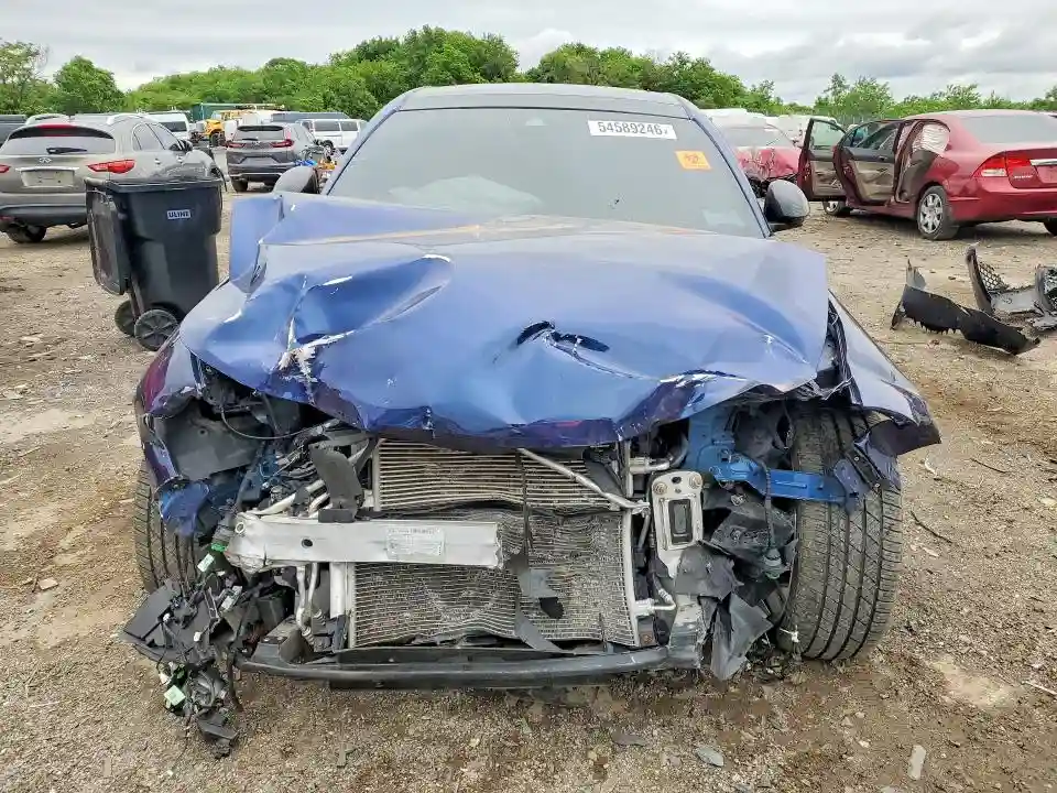 ZARFANBN4K7616846 2019 ALFA ROMEO GIULIA-4