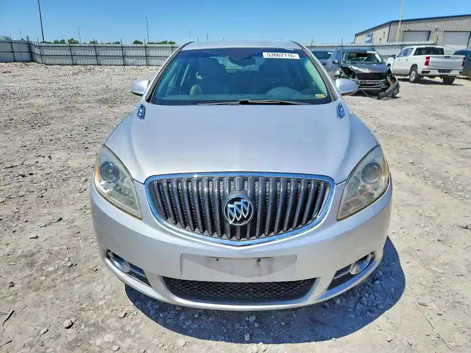 1G4PP5SK7C4188630 2012 BUICK VERANO-4