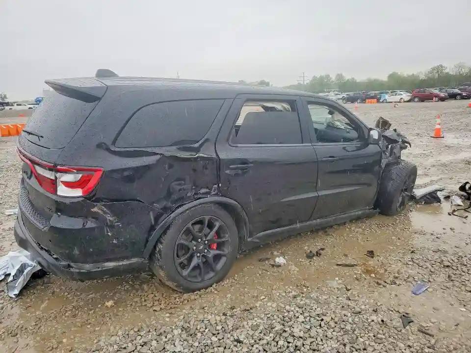 1C4SDJCTXMC574814 2021 DODGE DURANGO-2