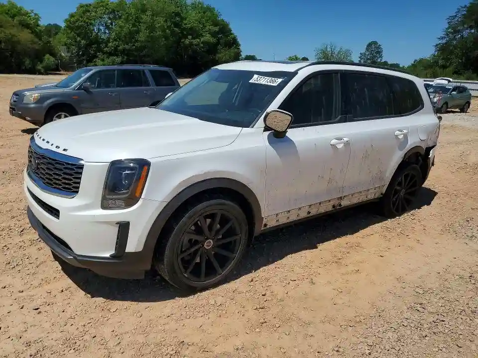 5XYP34HC9LG060918 2020 KIA TELLURIDE-0
