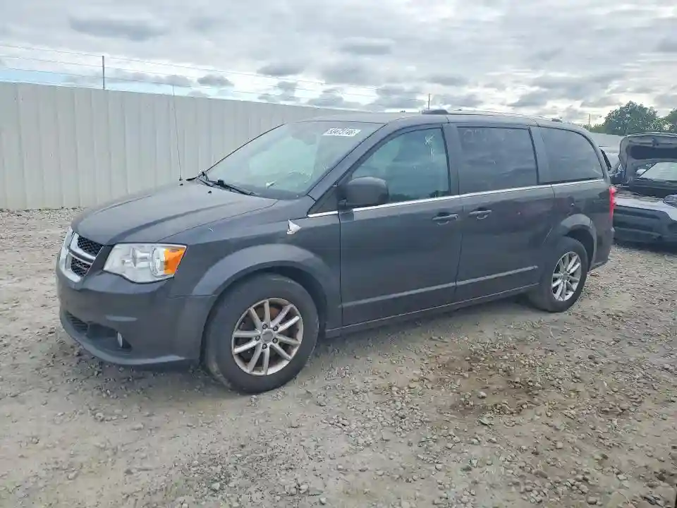 2C4RDGCGXLR252832 2020 DODGE CARAVAN-0