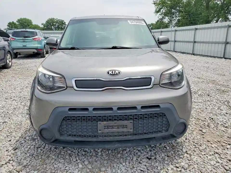 KNDJN2A24G7238677 2016 KIA SOUL-4
