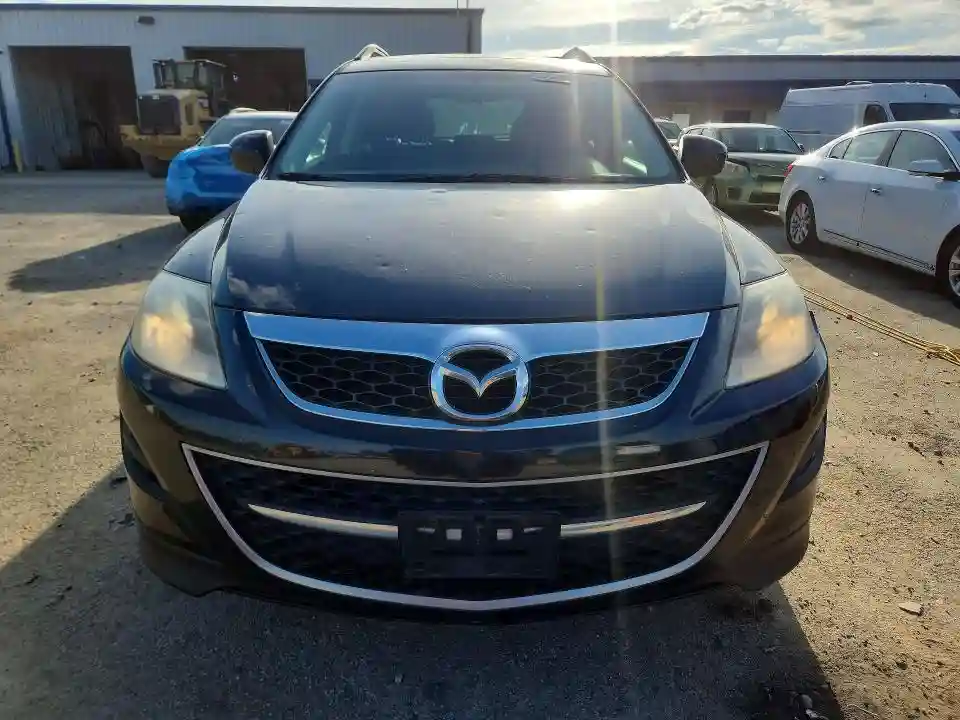 JM3TB3CA9B0320148 2011 MAZDA CX-9-4