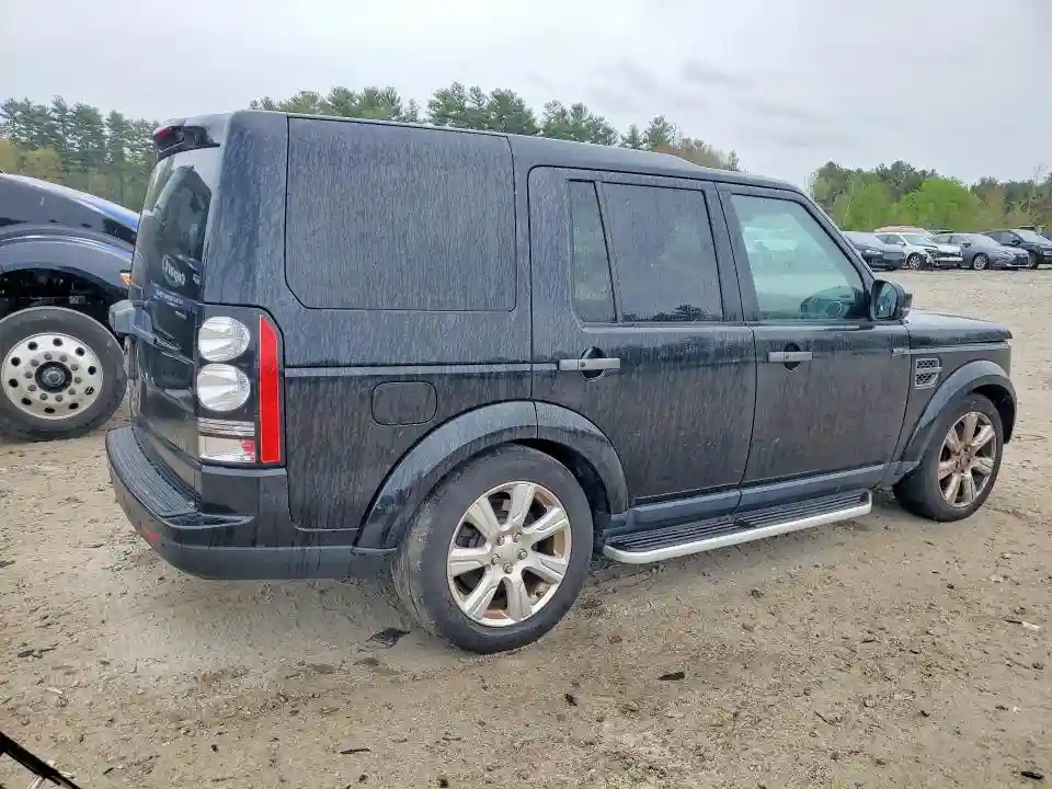 SALAG2V66GA806544 2016 LAND ROVER LR4-2