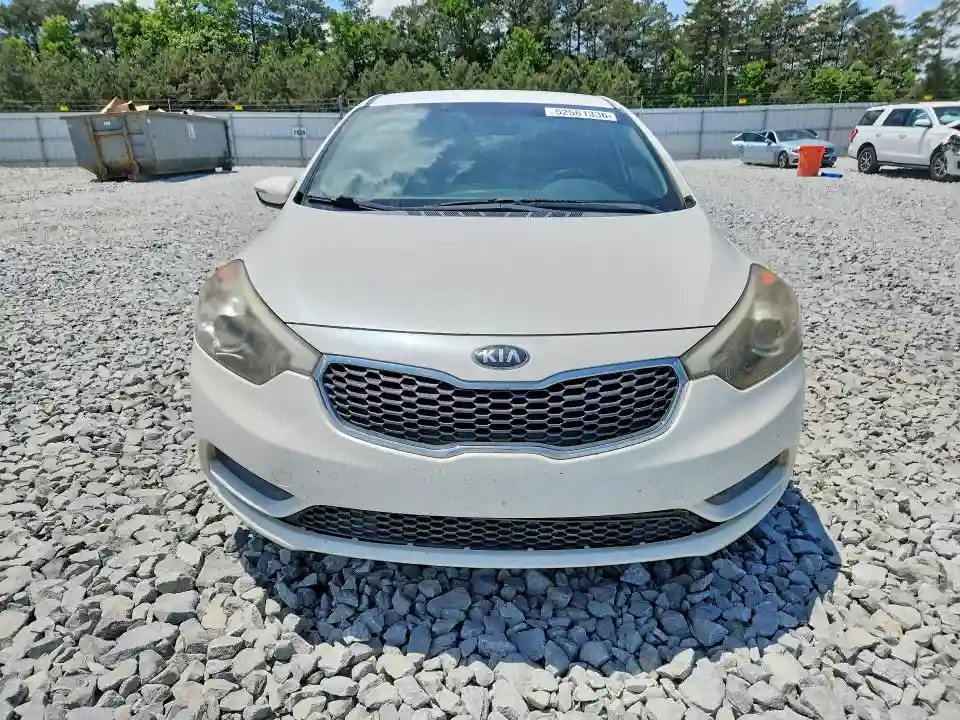 KNAFX4A68F5327528 2015 KIA FORTE-4