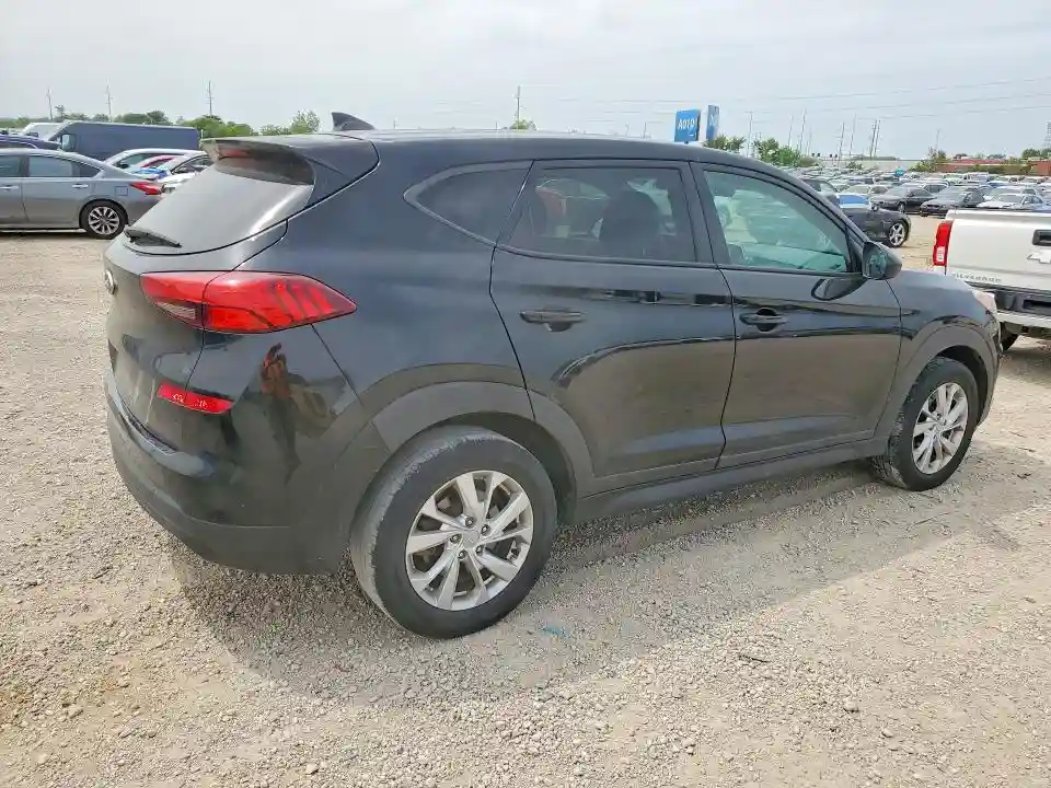 KM8J23A49KU885887 2019 HYUNDAI TUCSON-2