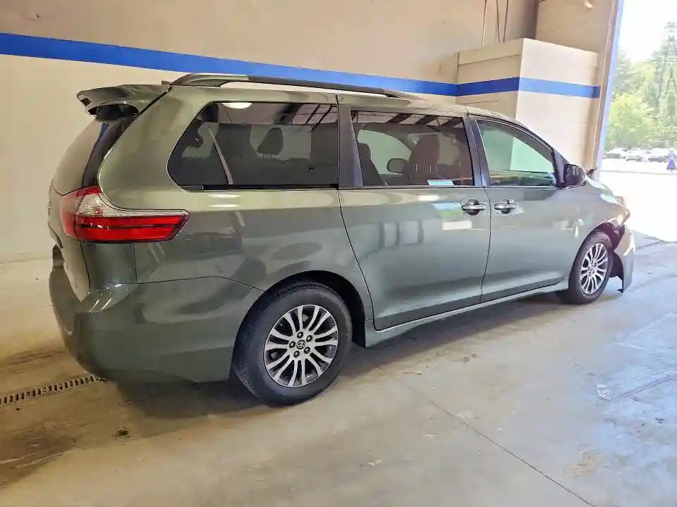 5TDYZ3DCXLS026508 2020 TOYOTA SIENNA-2