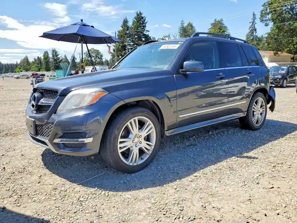 WDCGG8JB9DG133727 2013 MERCEDES-BENZ GLK-CLASS-0