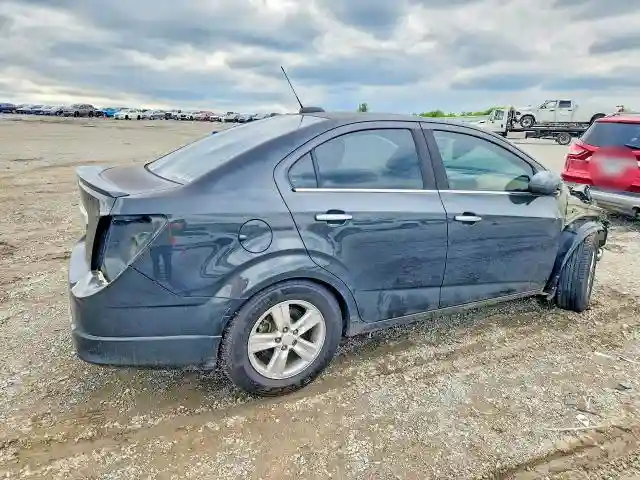 1G1JE5SB2F4174650 2015 CHEVROLET SONIC-2