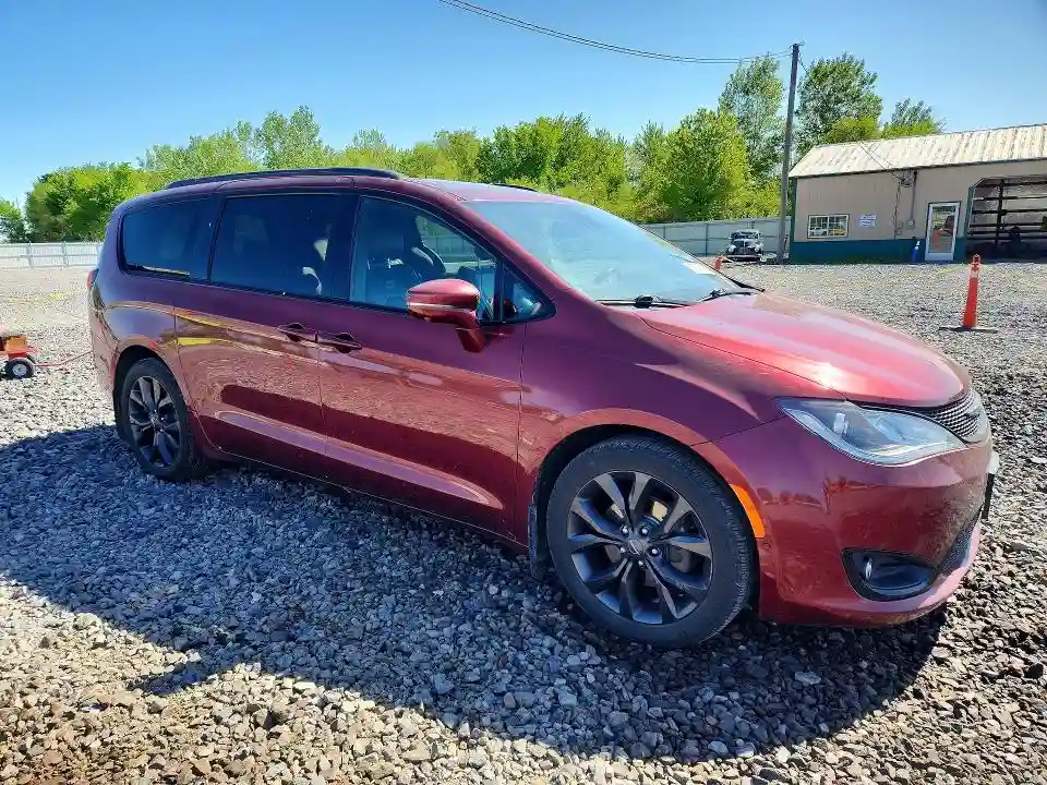 2C4RC1GG4JR260349 2018 CHRYSLER PACIFICA-3