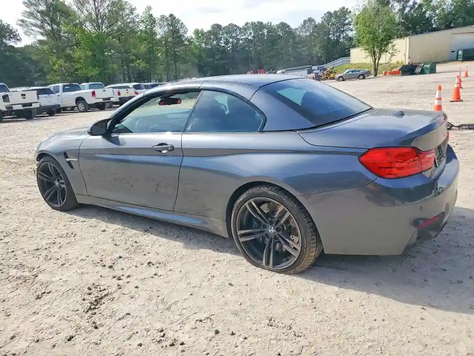 WBS3U9C54GP970313 2016 BMW M4-1