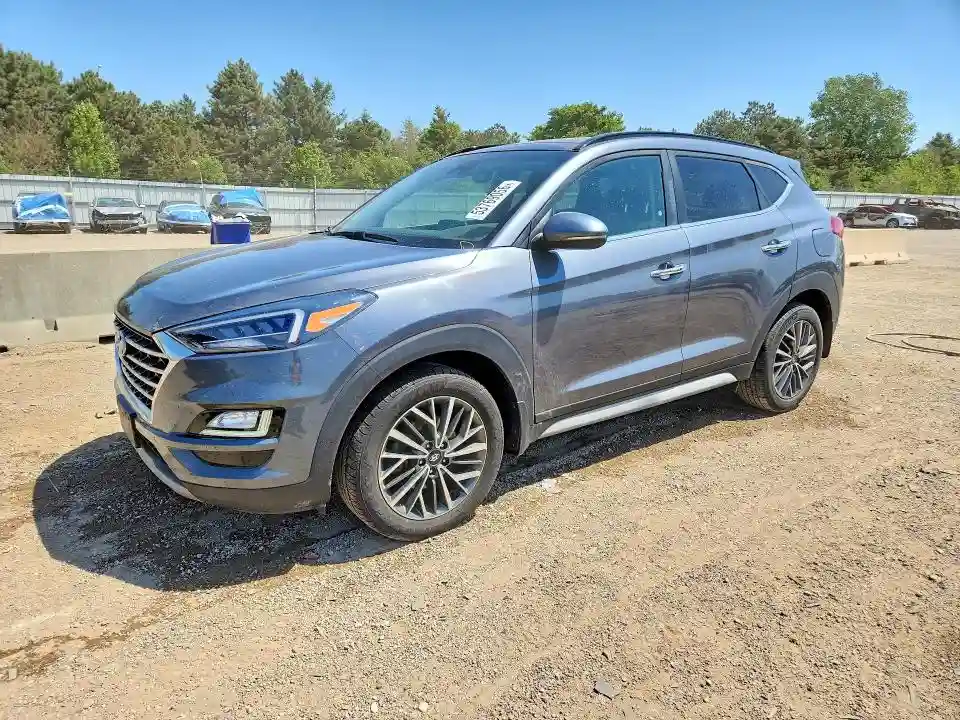 KM8J33AL0KU964059 2019 HYUNDAI TUCSON-0