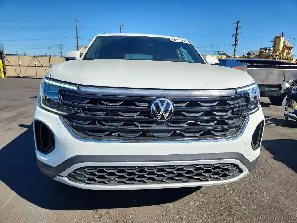 1V2WE2CA6SC200148 2025 VOLKSWAGEN ATLAS-4