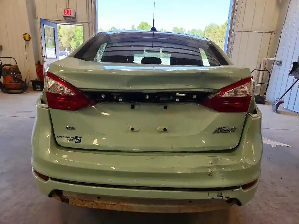 3FADP4BJ3HM163282 2017 FORD FIESTA-5