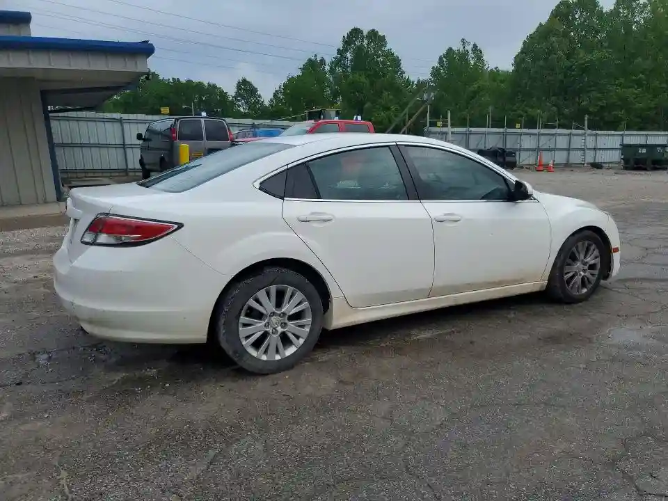 1YVHZ8CH9A5M38541 2010 MAZDA 6-2