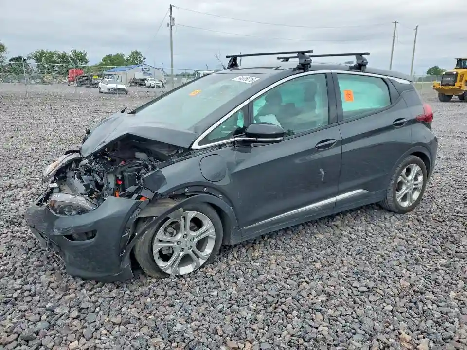 1G1FW6S0XH4190699 2017 CHEVROLET BOLT-0