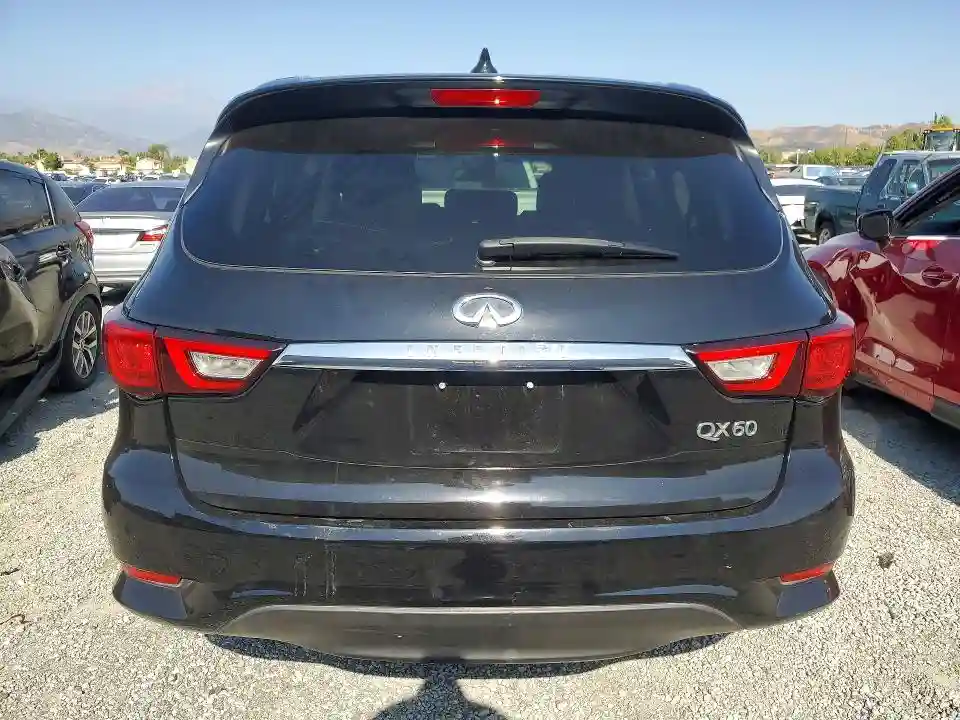 5N1AL0MN2GC514065 2016 INFINITI QX60 BASE-5