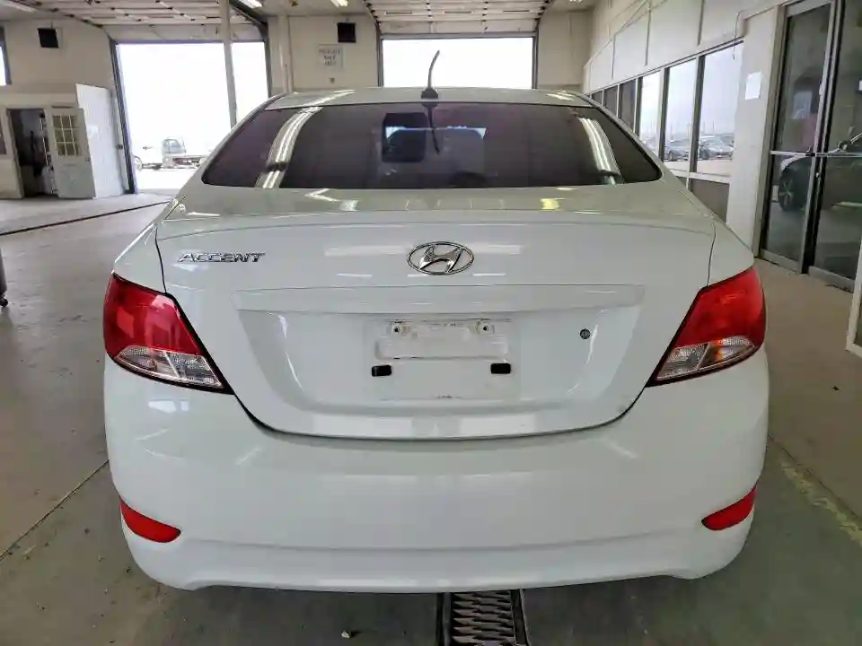 KMHCT4AE2FU868147 2015 HYUNDAI ACCENT-5