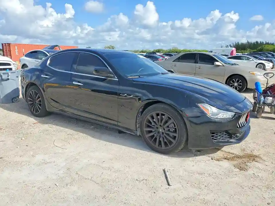 ZAM57YTA3J1287443 2018 MASERATI ALL MODELS-3