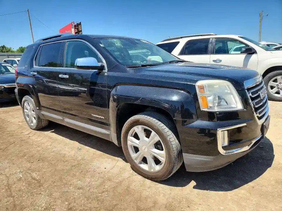 2GKFLUEK2H6329051 2017 GMC TERRAIN-3
