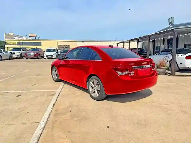 1G1PF5SB3G7223930 2016 CHEVROLET CRUZE-2