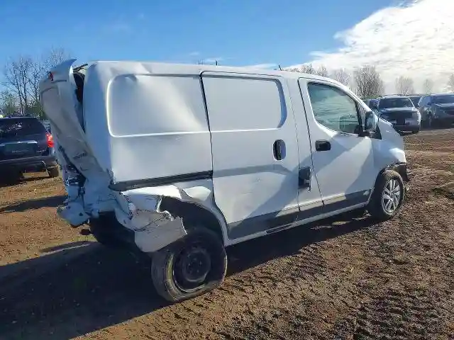 3N6CM0KN6GK698253 2016 NISSAN NV-2