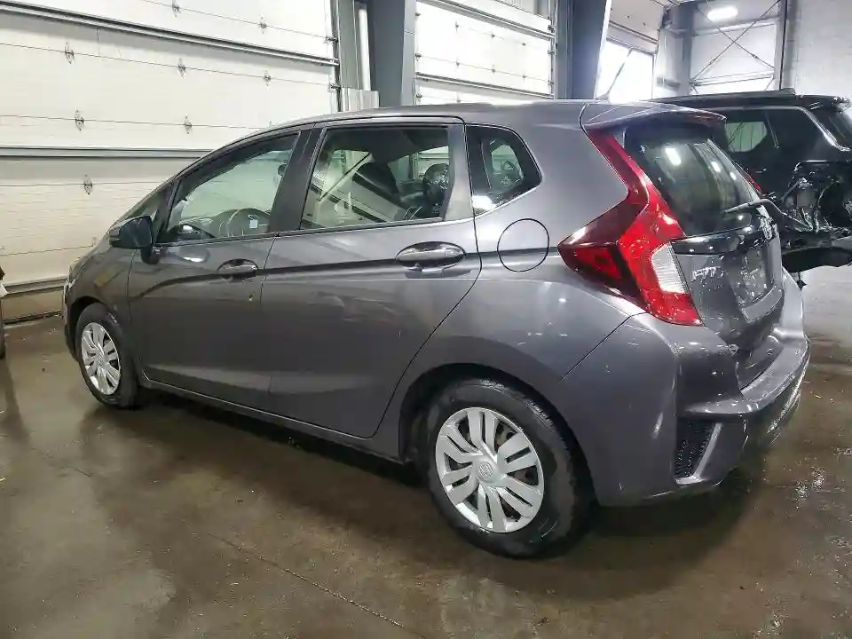JHMGK5H58HS006245 2017 HONDA FIT-1