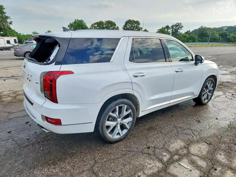 KM8R5DHE9MU194179 2021 HYUNDAI PALISADE-2