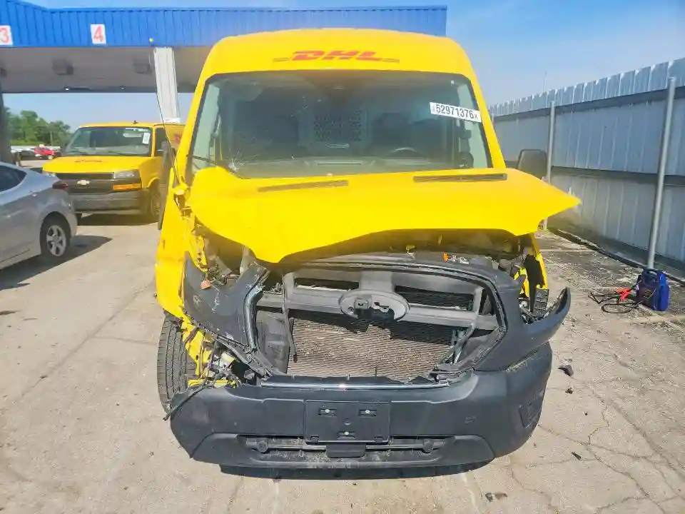 1FTYE1C84LKB41951 2020 FORD TRANSIT-4