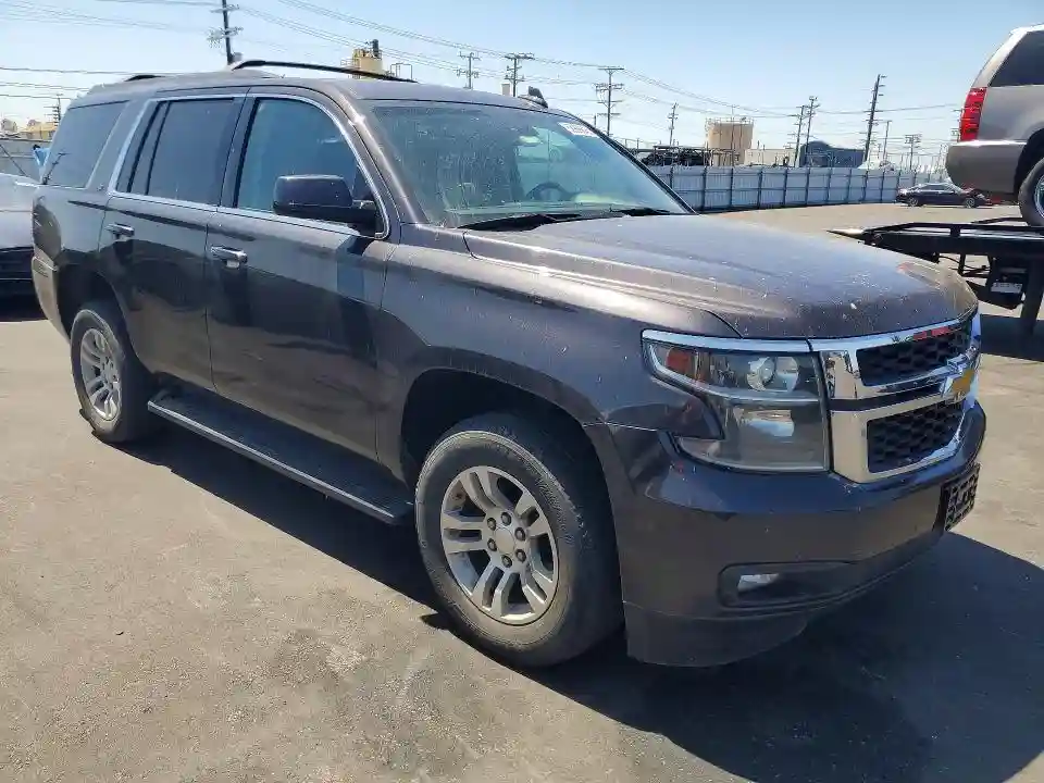 1GNSKBKC0FR526744 2015 CHEVROLET TAHOE-3