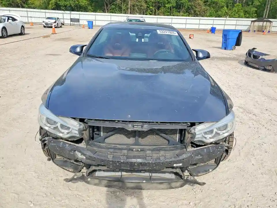 WBS3U9C54GP970313 2016 BMW M4-4